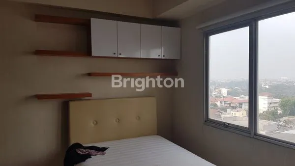 image APARTEMEN STRATEGIS PARK VIEW MARGONDA DEPOK (2)