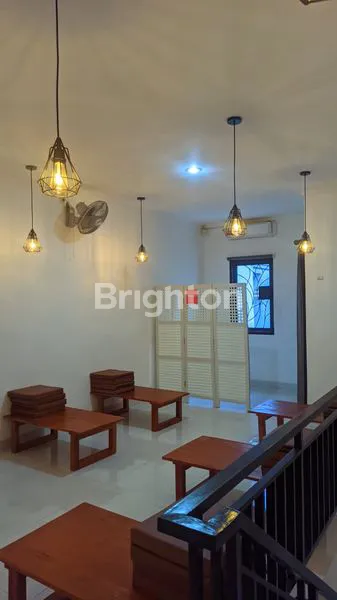 image SEWA RUKO 2 LANTAI LOKASI DIDAERAH RAMAI DAN DEKAT STASIUN (5)