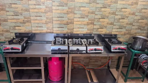 image SEWA RUKO 2 LANTAI LOKASI DIDAERAH RAMAI DAN DEKAT STASIUN (7)