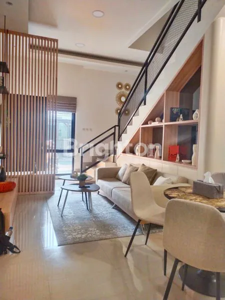 image PROMO RUMAH MURAH BOJONG CENGKARENG (5)