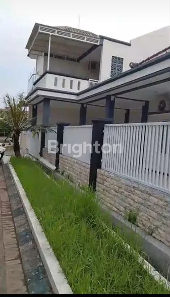 image RUMAH HOOK LT 192M² DI SURABAYA TIMUR (2)