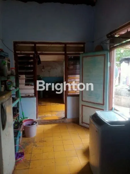 image RUMAH LOKASI SEMAMPIR – KEDIRI KOTA (2)
