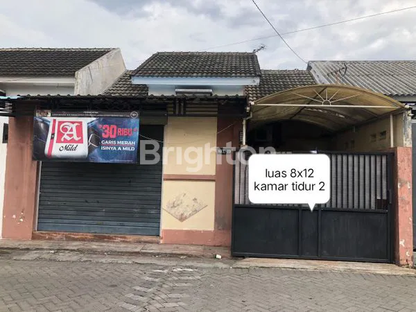 image TENGAH KOTA, MURAH DIJUAL CEPAT PONDOK MUTIARA DEPAN TOL SIDOARJO (7)