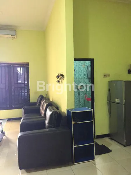 image TENGAH KOTA, MURAH DIJUAL CEPAT PONDOK MUTIARA DEPAN TOL SIDOARJO (4)