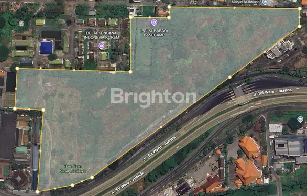 image PREMIUM DEKAT DENGAN BANDARA JUANDA (1)