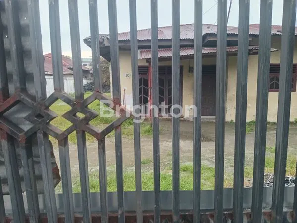 image RUMAH HUNIAN DENGAN LUAS LAHAN 800M² (2)