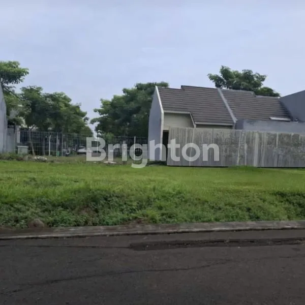 image KAVLING CITRALAND NORTHWEST PARK SIAP BANGUN (1)