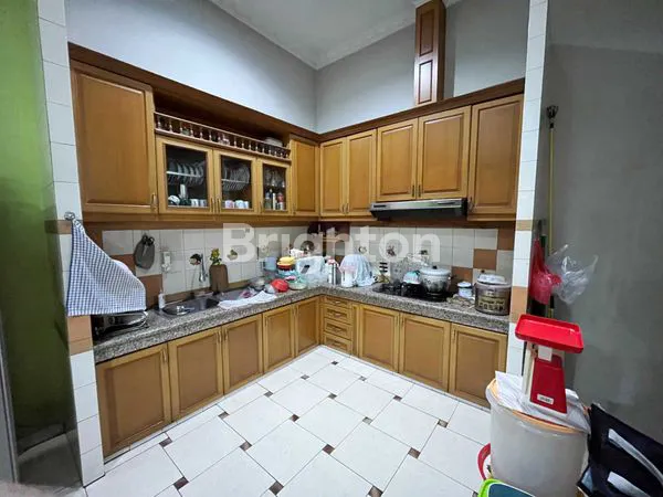 image RUMAH 3 LT CANTIK DI SUNTER (3)