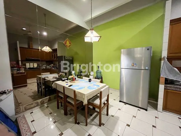 image RUMAH 3 LT CANTIK DI SUNTER (4)