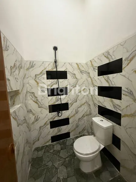 image RUMAH BARU KAVLING POLDA WAGE ALOHA SIDOARJO (6)