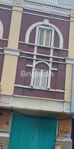 image RUKO PARAMOUNT CENTER (1)