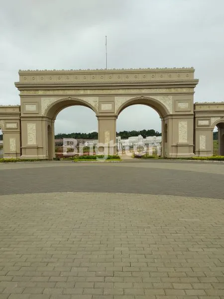 image MILLENIUM CITY CISAUK BOGOR (1)