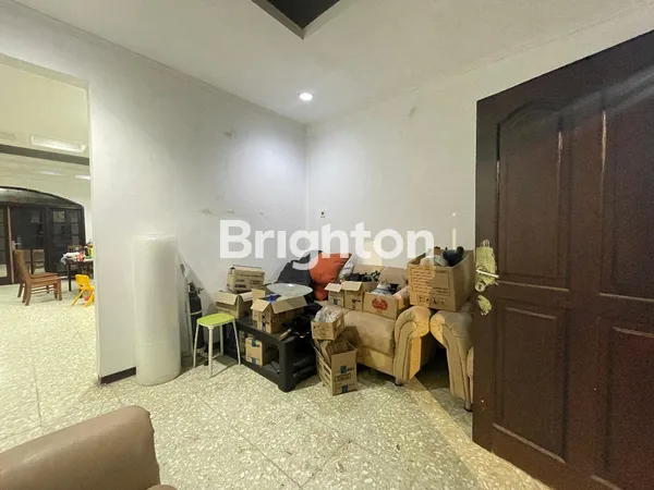 image RUMAH 1.5 LANTAI DEKAT RS SUMBER WARAS TOMANG GROGOL JAKARTA BARAT  (2)