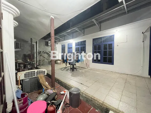 image RUMAH 1.5 LANTAI DEKAT RS SUMBER WARAS TOMANG GROGOL JAKARTA BARAT  (5)