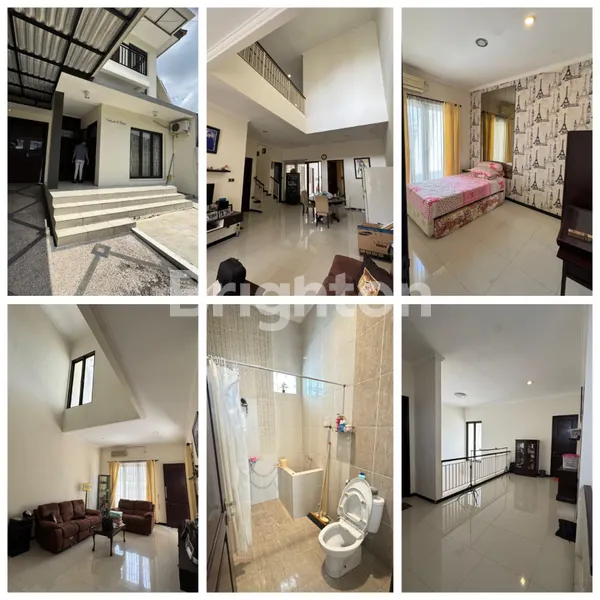 image NGINDEN INTAN MINIMALIS BAGUS, BEST BUY,  NEGO SAMPAI DEAL (1)