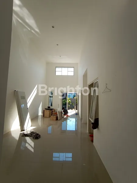 image DIJUAL RUMAH MINIMALIS JUMBO DIKELASNYA DAERAH SEDATI-TROPODO (5)