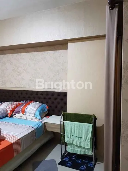 image APARTEMEN TANGLIN TIPE STUDIO VIEW CITY  (3)