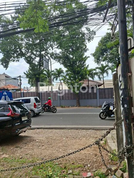 image RUKO 4 LANTAI+ROOFTOP BINTARO (6)