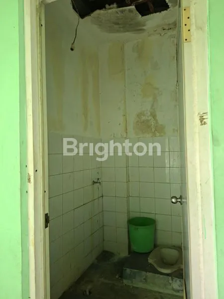 image RUKO 4 LANTAI+ROOFTOP BINTARO (8)