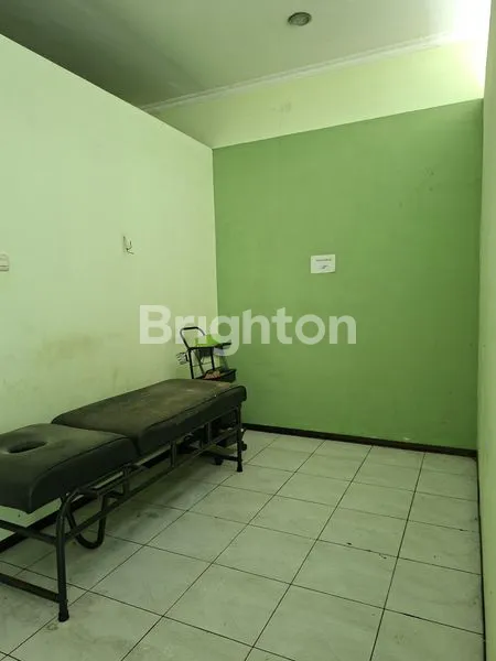 image RUKO 4 LANTAI+ROOFTOP BINTARO (4)