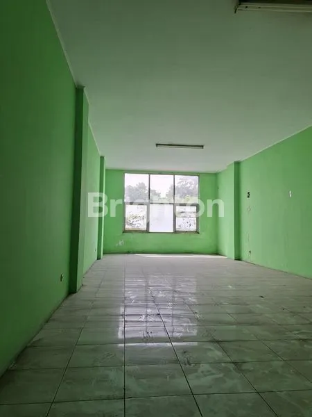 image RUKO 4 LANTAI+ROOFTOP BINTARO (3)