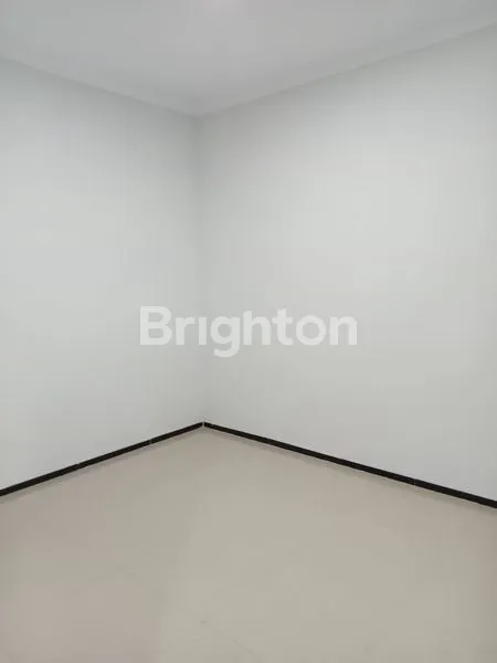 image RUMAH BARU, MODERN, 3 KT DI SOMAN SELOMARTANI KALASAN  (4)