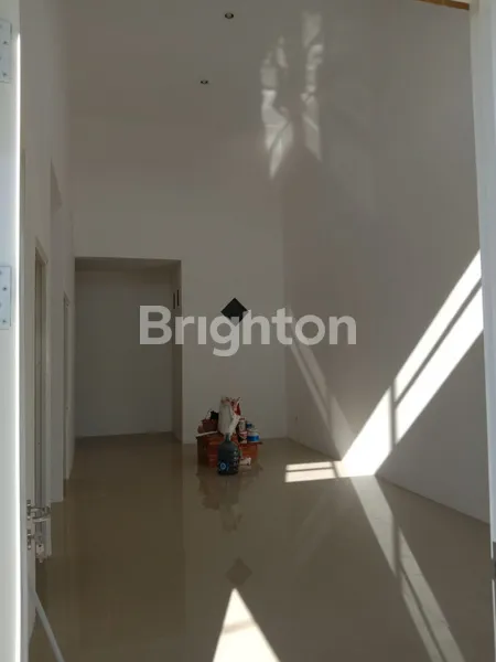 image DISEWA RUMAH MINIMALIS JUMBO DIKELASNYA DAERAH SEDATI-TROPODO  (7)