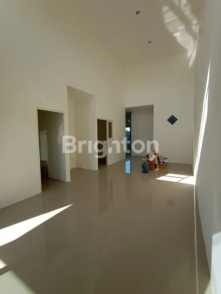 image DISEWA RUMAH MINIMALIS JUMBO DIKELASNYA DAERAH SEDATI-TROPODO  (8)