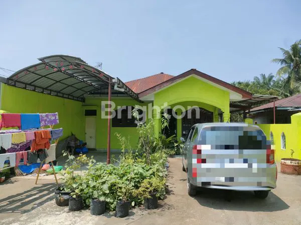 image RUMAH TINGGAL DI KECAMATAN SELESAI, KABUPATEN LANGKAT (2)