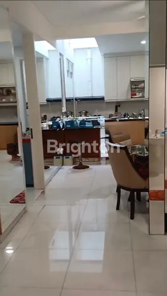 image RUMAH 2,5 LT MINIMALIS DI PERMATA BUANA PURI (3)