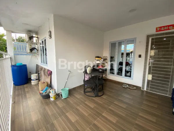 image RUMAH KINTAMANI - SEIPANAS BATAM, SIAP HUNI (2)