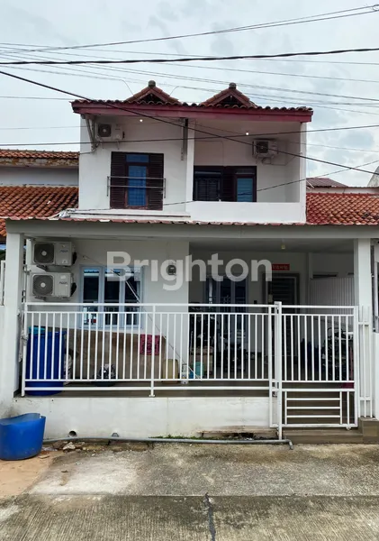 RUMAH KINTAMANI - SEIPANAS BATAM, SIAP HUNI