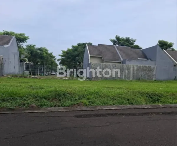 image KAVLING SIAP BANGUN NORTHWEST PARK CITRALAND DEKAT TANDES BENOWO MANUKAN SUKOMANUNGGAL SATELIT KUPANG INDAH (1)