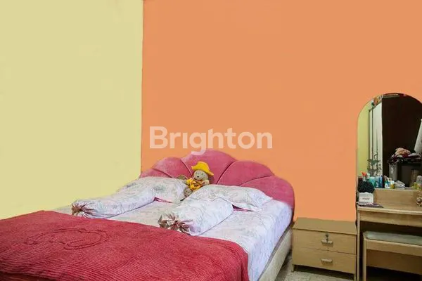 image DIJUAL RUMAH SIAP HUNI DI SOLO BARU (6)