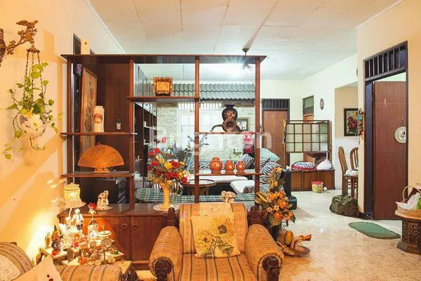 image DIJUAL RUMAH SIAP HUNI DI SOLO BARU (5)