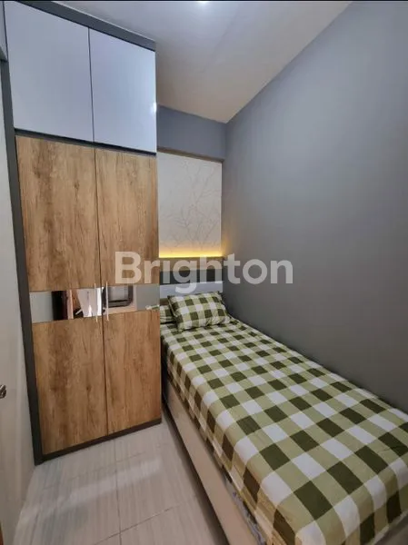 image APARTEMEN PUNCAK DHARMAHUSADA TIPE 2BR NEW (5)