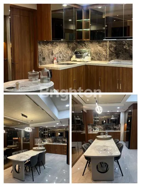 image CONDOMINIUM MANHATTAN VIEW KOLAM RENANG 140M² (6)