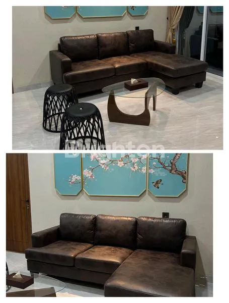 image CONDOMINIUM MANHATTAN VIEW KOLAM RENANG 140M² (8)