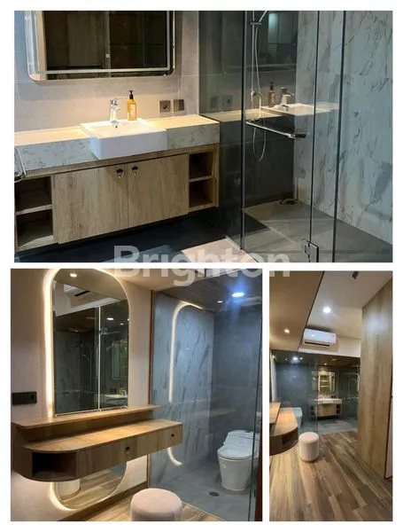 image CONDOMINIUM MANHATTAN VIEW KOLAM RENANG 140M² (5)