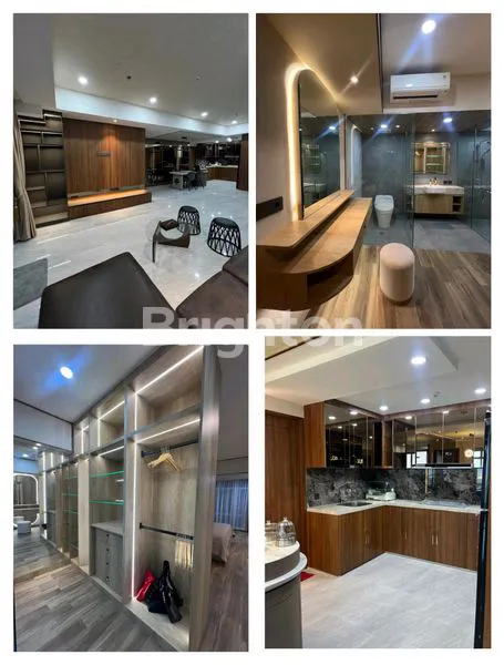 image CONDOMINIUM MANHATTAN VIEW KOLAM RENANG 140M² (4)