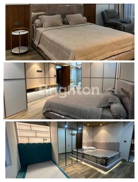 image CONDOMINIUM MANHATTAN VIEW KOLAM RENANG 140M² (7)