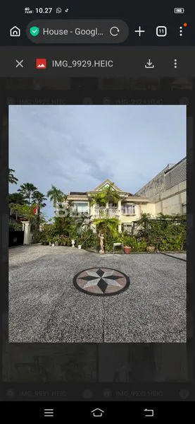 image TURUN HARGA, RUMAH MEWAH LT 700M² SIAP HUNI BALIKPAPAN (2)