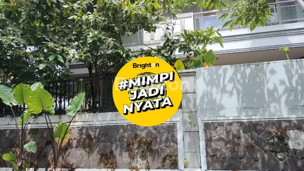 image RUMAH DI SUTOREJO MULYOSARI SURABAYA, HOOK 2 LANTAI NEGO (1)