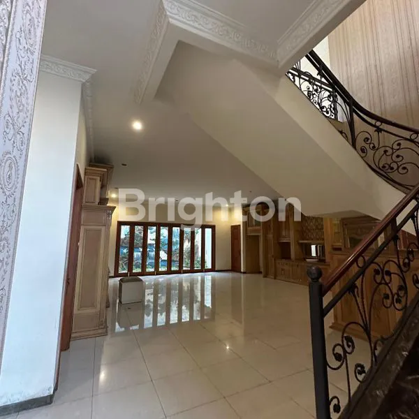 image MARGOREJO INDAH RUMAH MEWAH  (4)