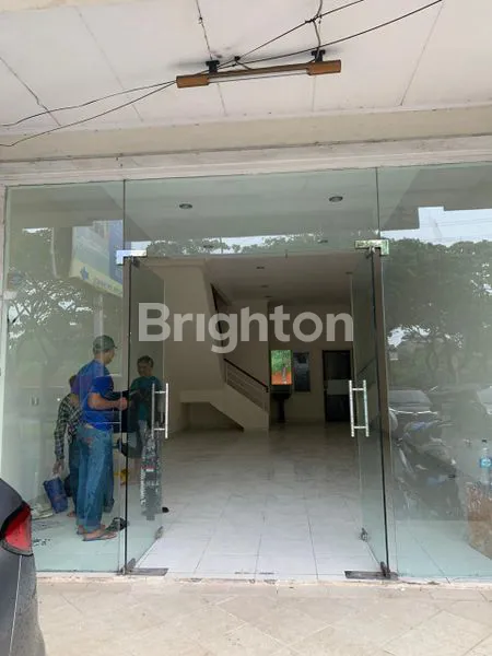 image RUKO PARAMOUNT CENTER (2)