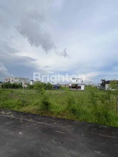 image DIJUAL TANAH KAVLING STRATEGIS DI AREA PEMOGAN (2)