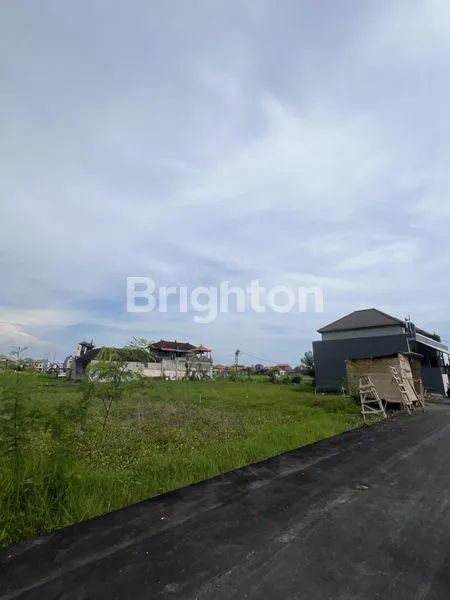 image DIJUAL TANAH KAVLING STRATEGIS DI AREA PEMOGAN (3)