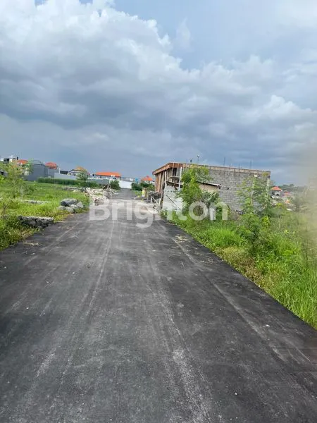image DIJUAL TANAH KAVLING STRATEGIS DI AREA PEMOGAN (6)
