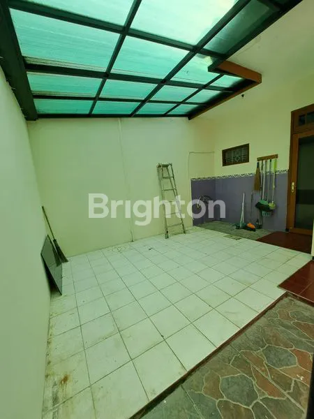 image RUMAH ASRI DI PUNCAK DIENG, LT 144M² (8)