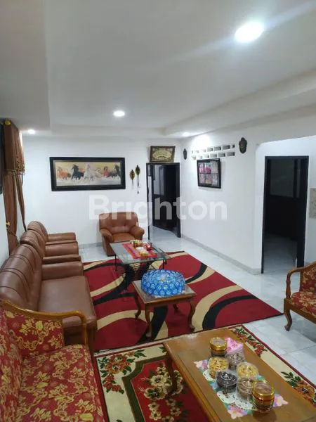 image RUMAH 1 LT JL. SEI ARAKUNDO 21 KEL. SEI SIKAMBING D KEC. MEDAN PETISAH KODYA MEDAN SUMUT. (8)